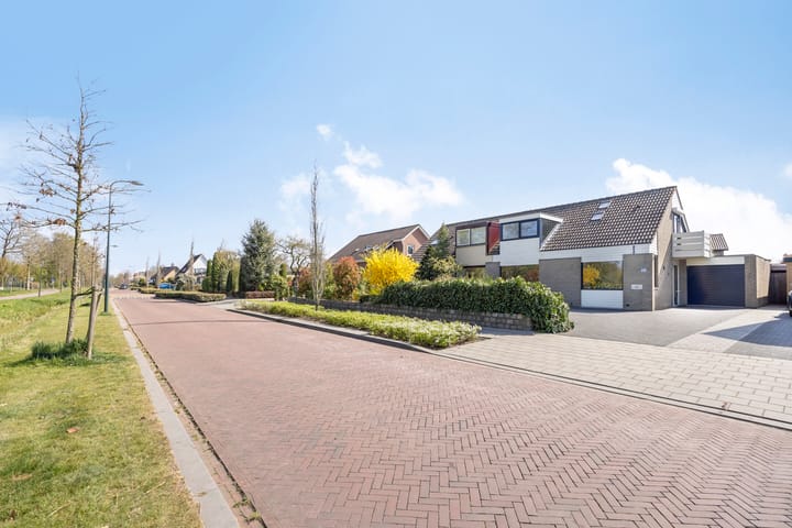 Foto 39 van Eikenlaan 57