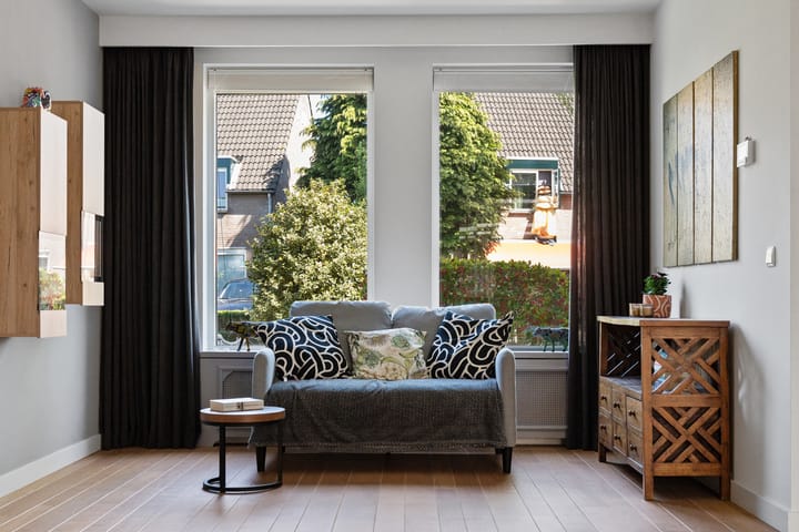 Foto 14 van De Haverkamp 9