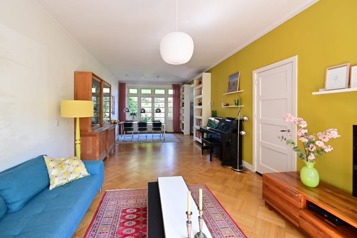 Foto 3 van Waltherlaan 27