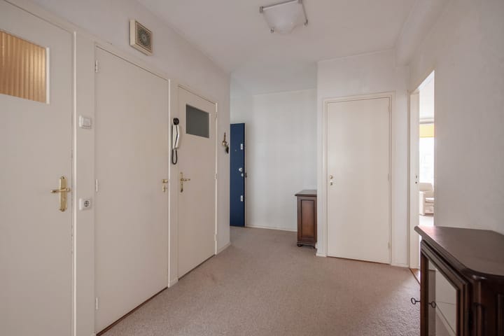 Foto 10 van Traviatastraat 96