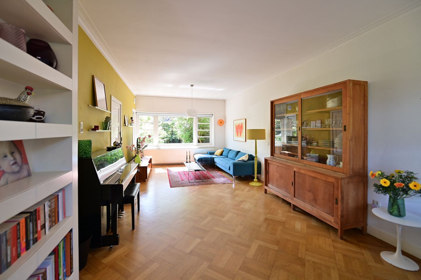 Foto 4 van Waltherlaan 27