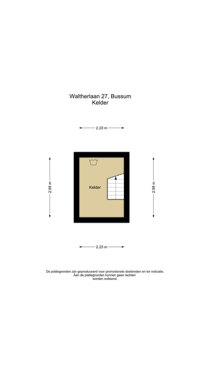 Foto 31 van Waltherlaan 27