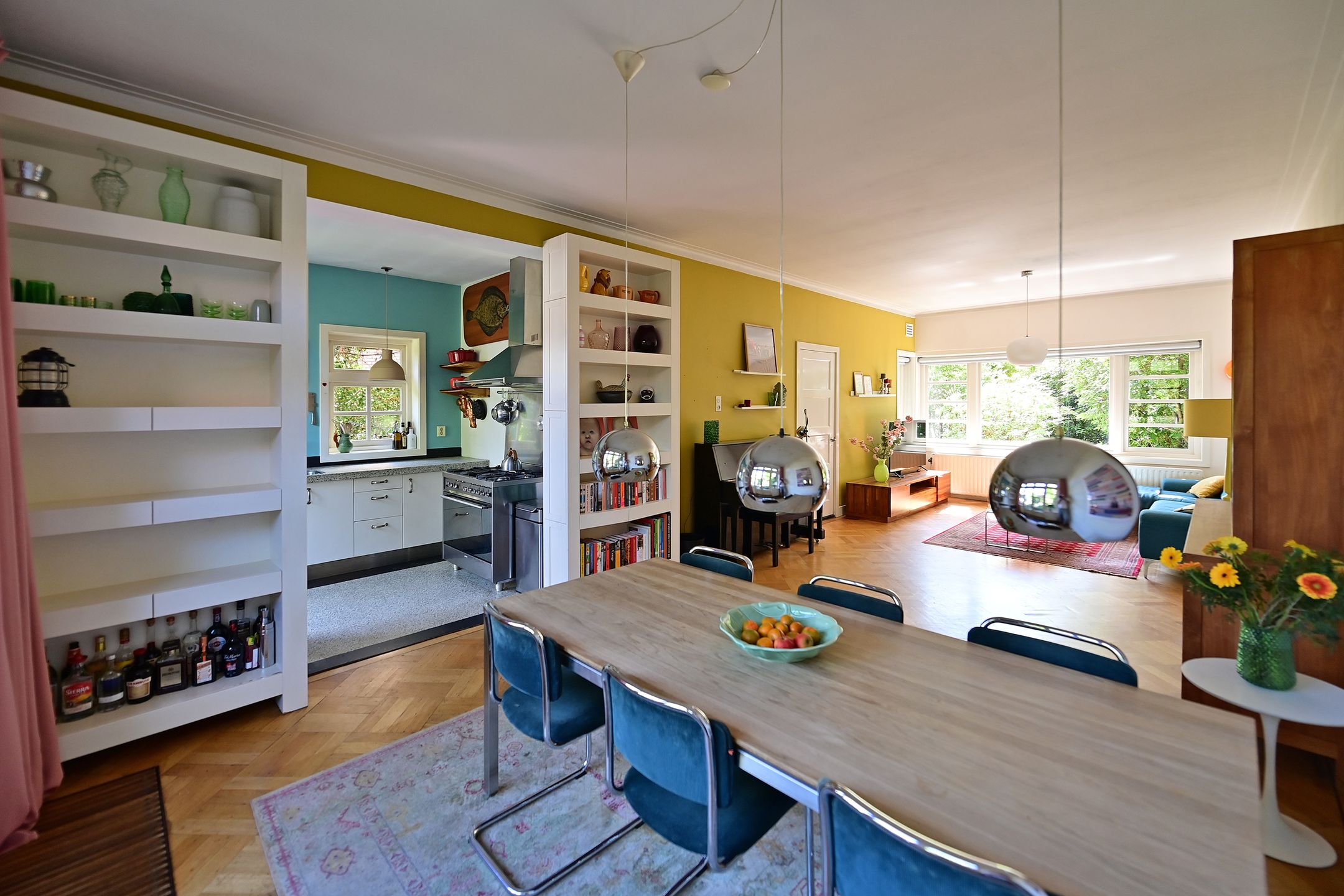 Foto 6 van Waltherlaan 27