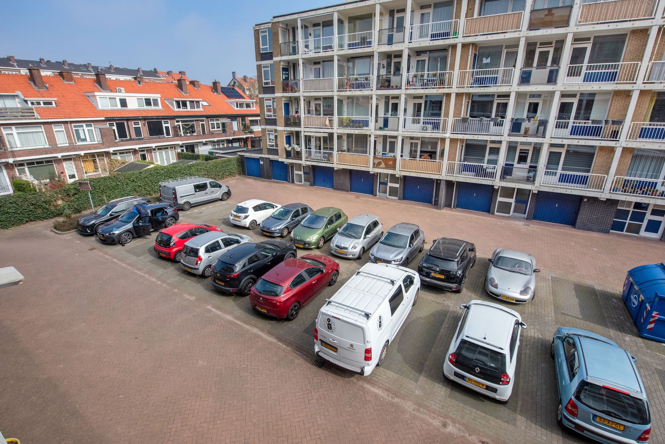 Foto 15 van Traviatastraat 96