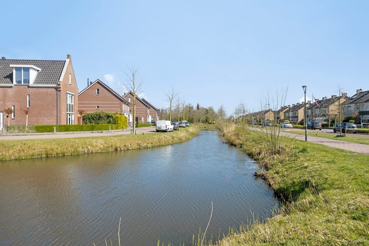 Foto 43 van Eikenlaan 57