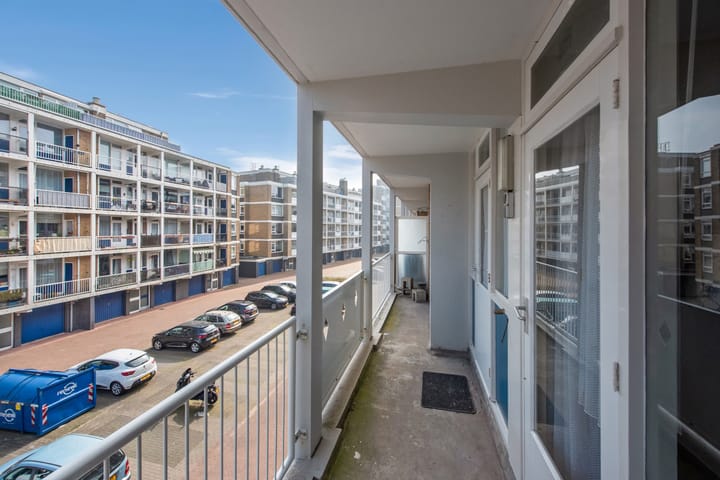 Foto 16 van Traviatastraat 96