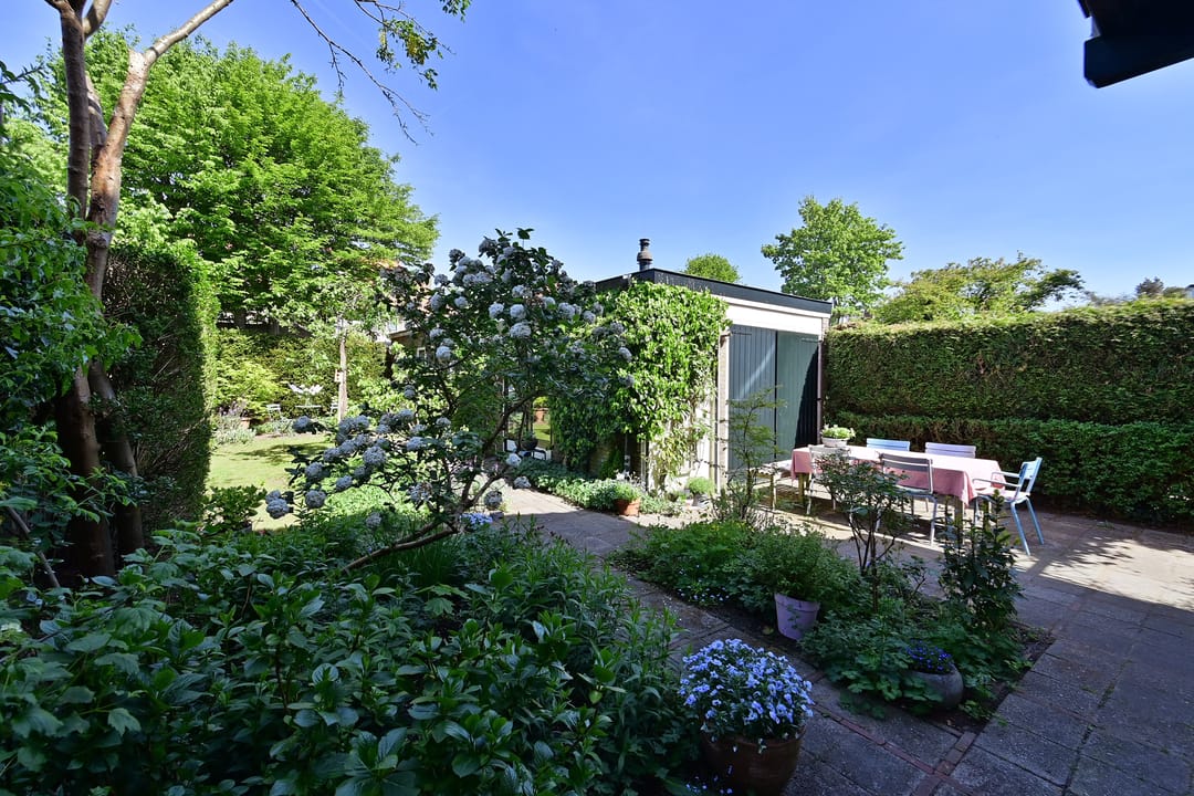 Foto 8 van Waltherlaan 27