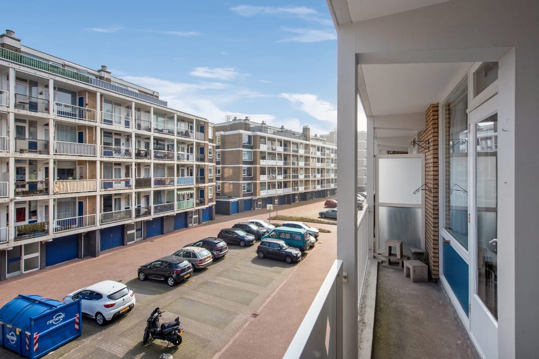 Foto 17 van Traviatastraat 96