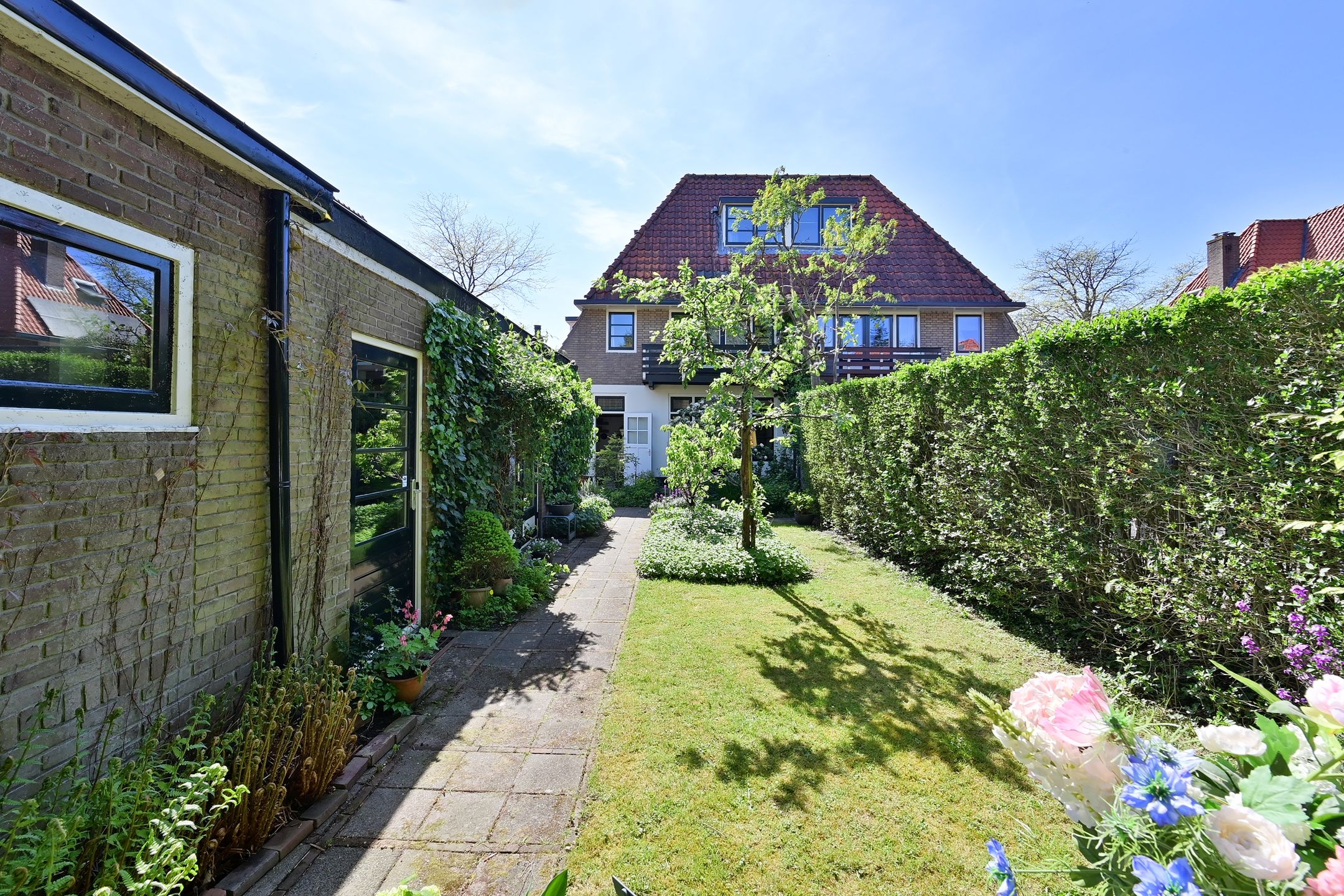 Foto 9 van Waltherlaan 27