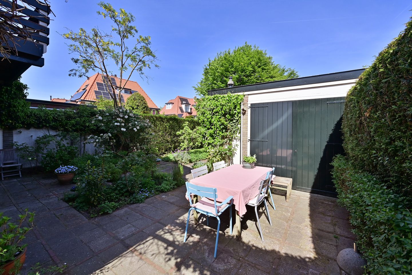 Foto 10 van Waltherlaan 27