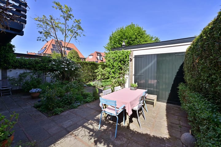 Foto 10 van Waltherlaan 27