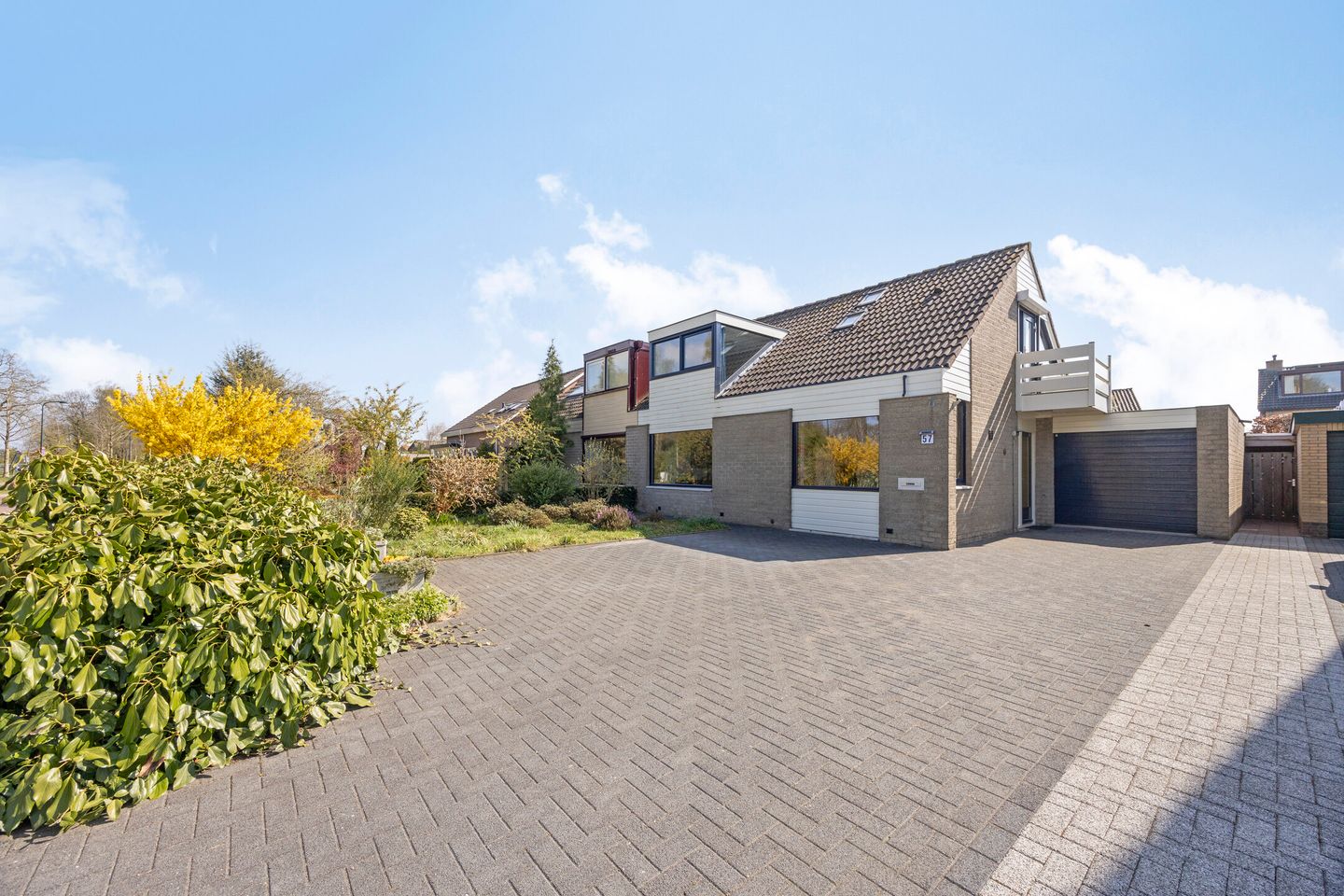 Foto 1 van Eikenlaan 57