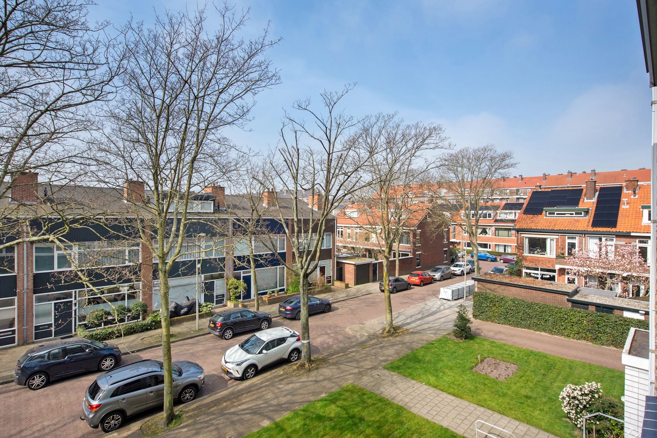 Foto 24 van Traviatastraat 96