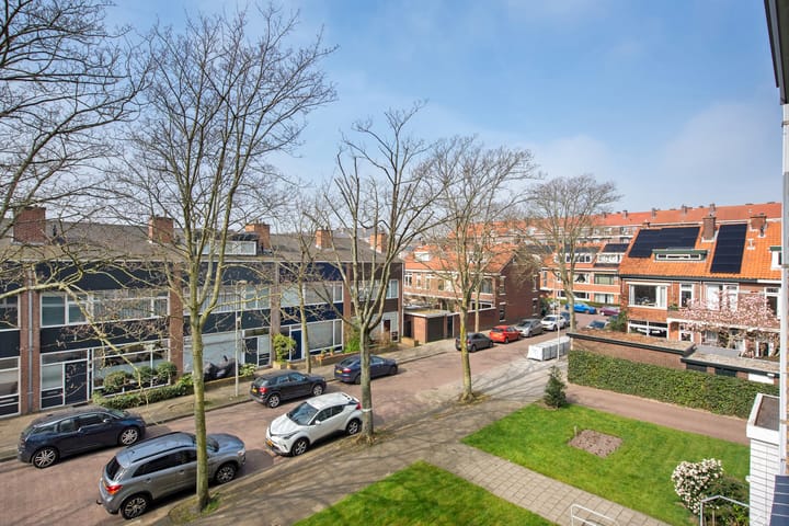 Foto 24 van Traviatastraat 96