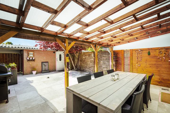 Foto 32 van De Haverkamp 9