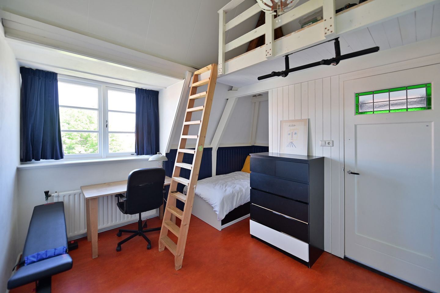 Foto 19 van Waltherlaan 27