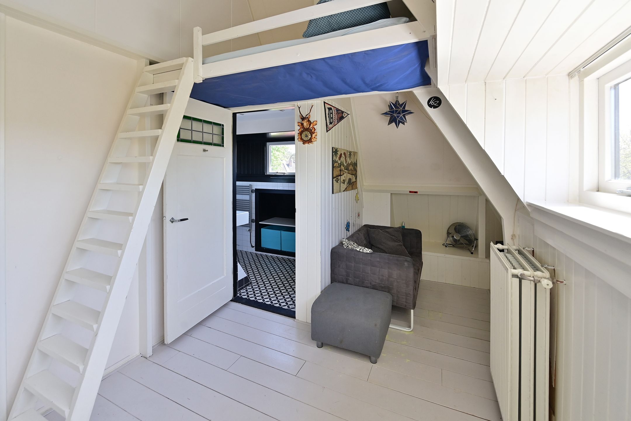 Foto 21 van Waltherlaan 27