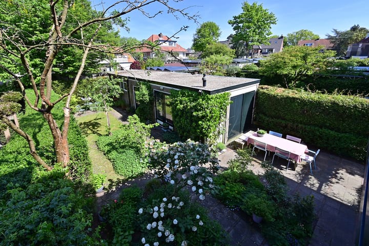 Foto 22 van Waltherlaan 27