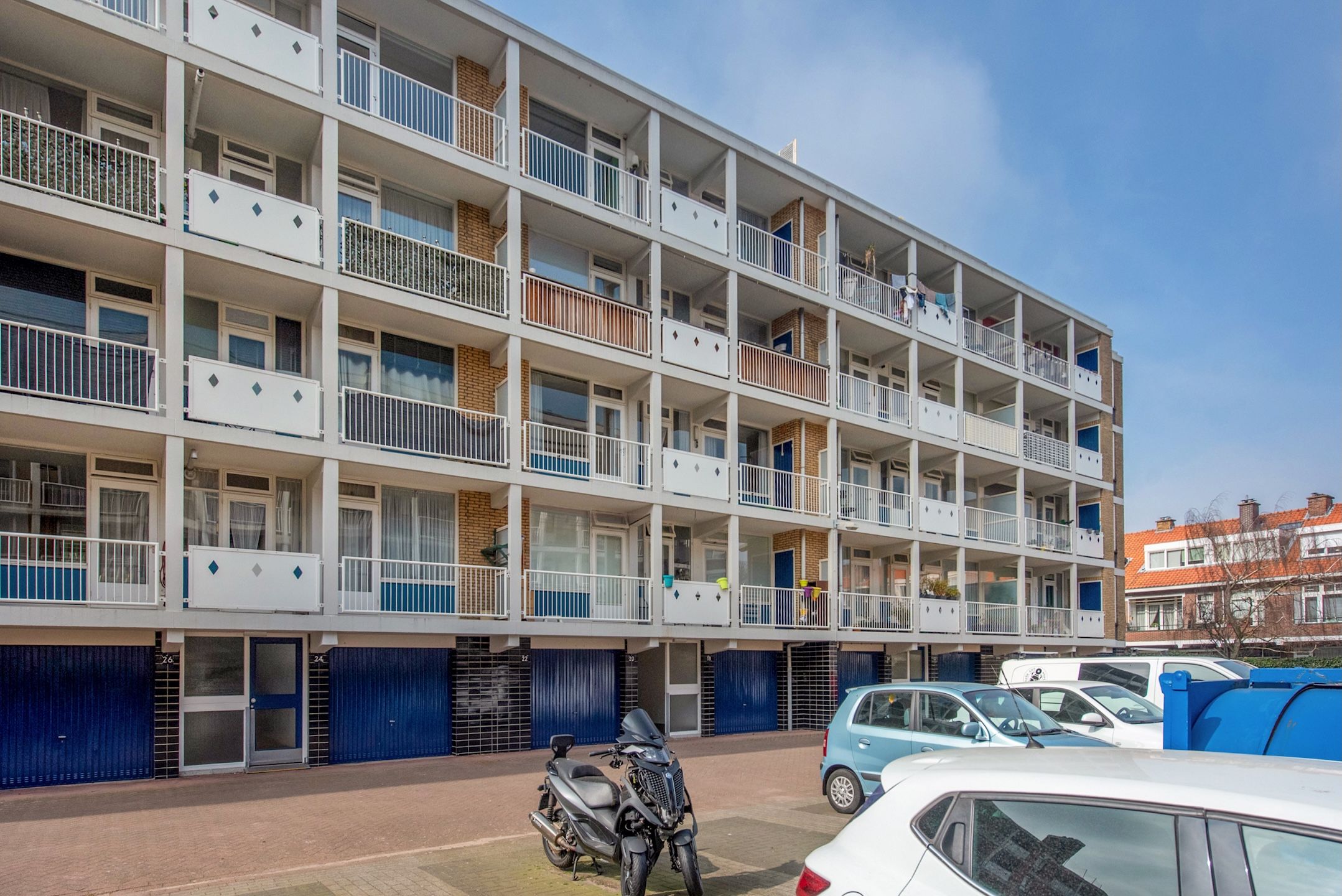 Foto 33 van Traviatastraat 96