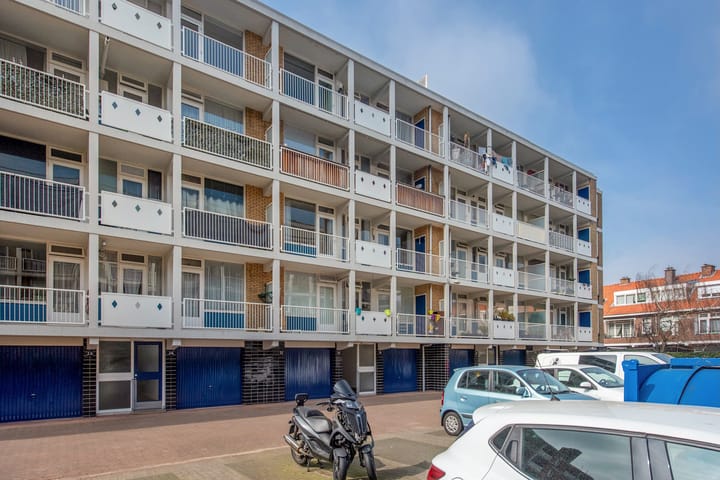 Foto 33 van Traviatastraat 96