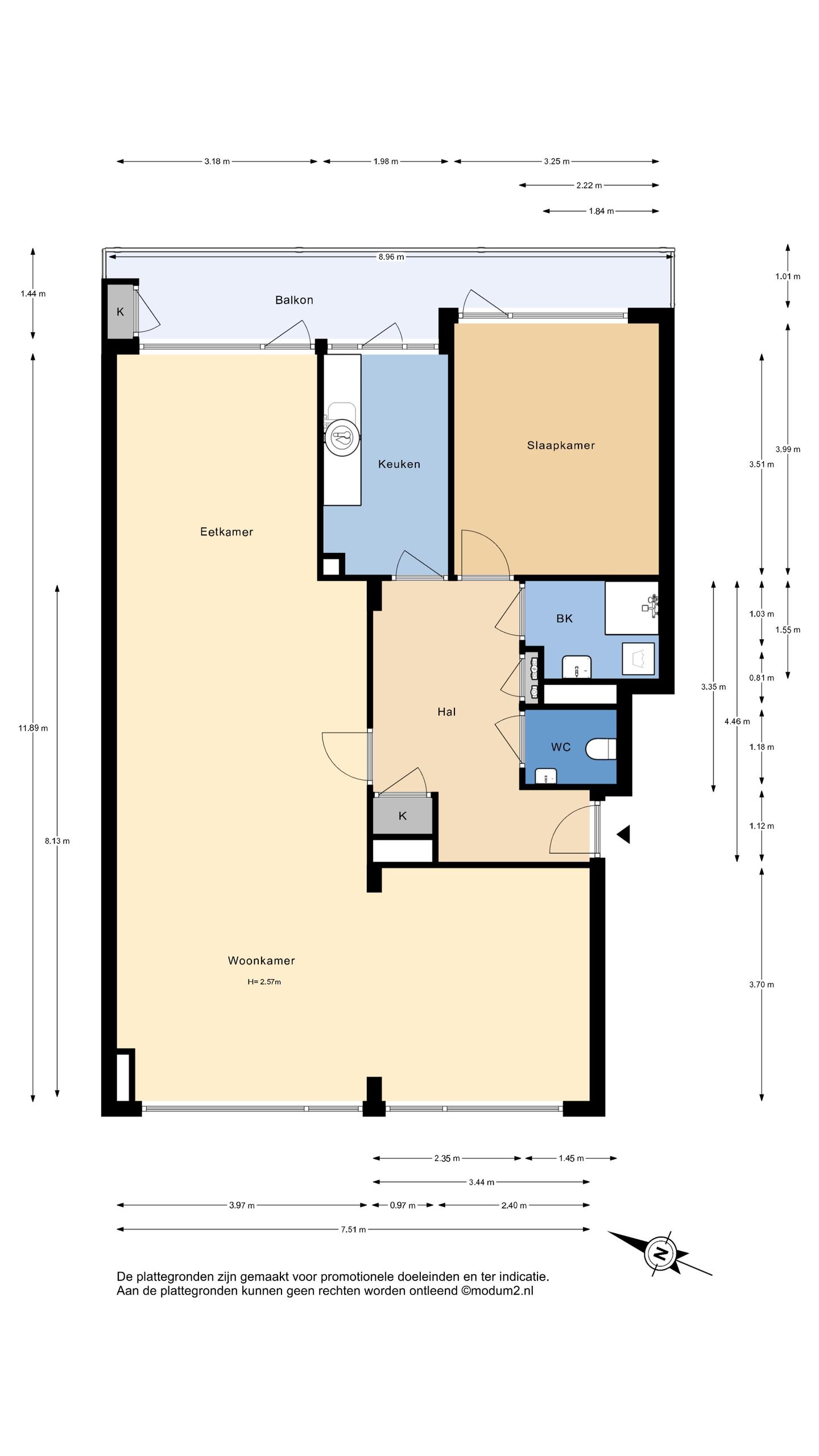 Foto 34 van Traviatastraat 96