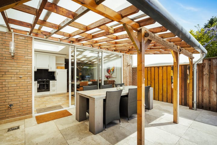 Foto 36 van De Haverkamp 9