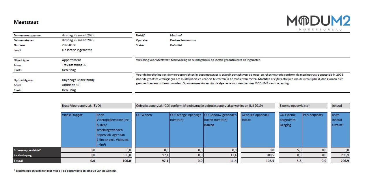 Foto 36 van Traviatastraat 96