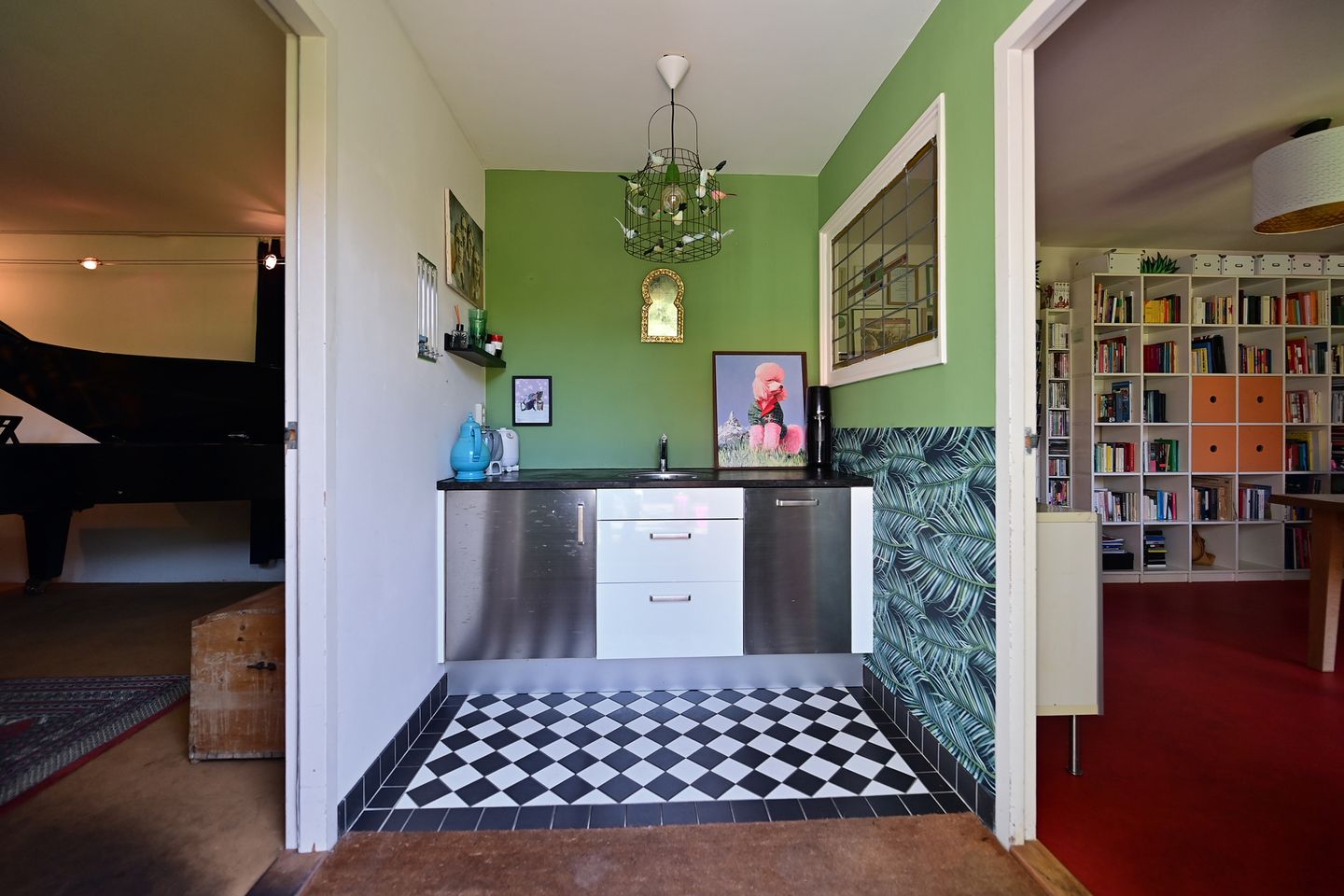 Foto 25 van Waltherlaan 27