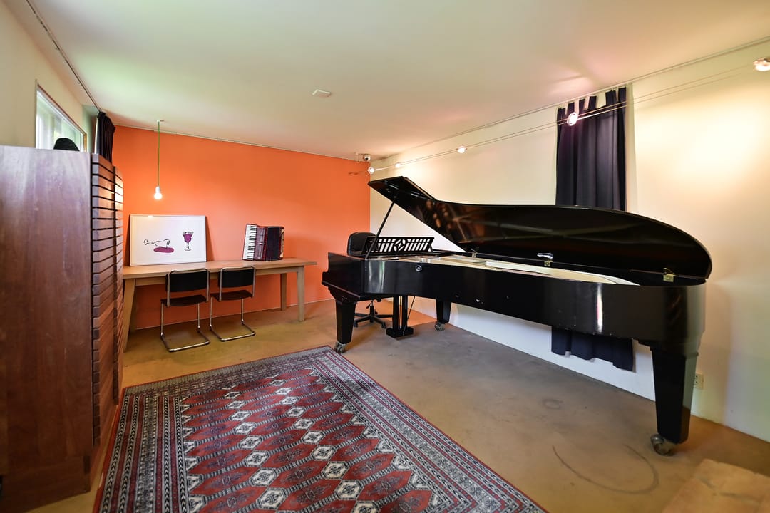 Foto 26 van Waltherlaan 27