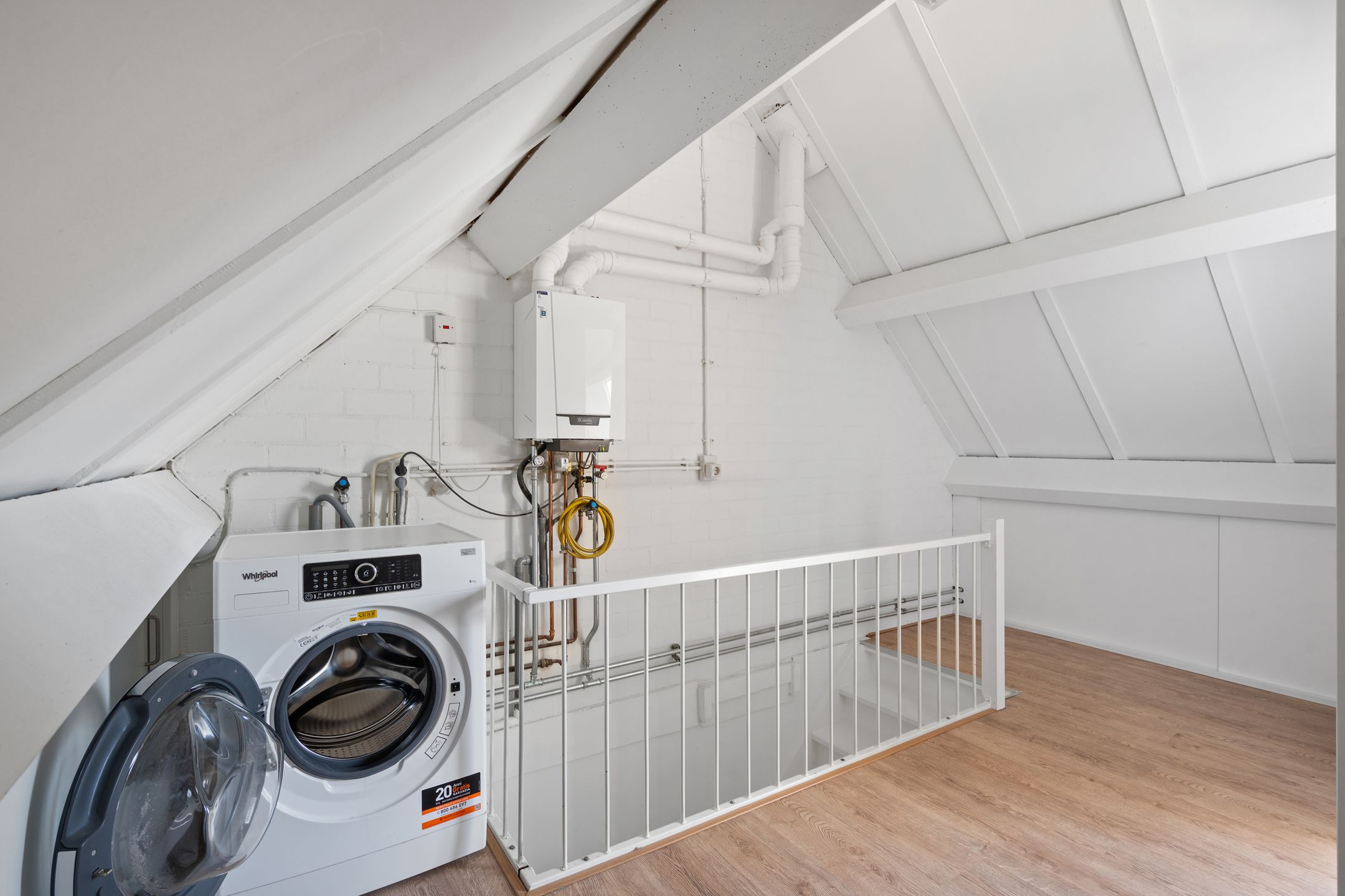 Photo 60 of De Haverkamp 9