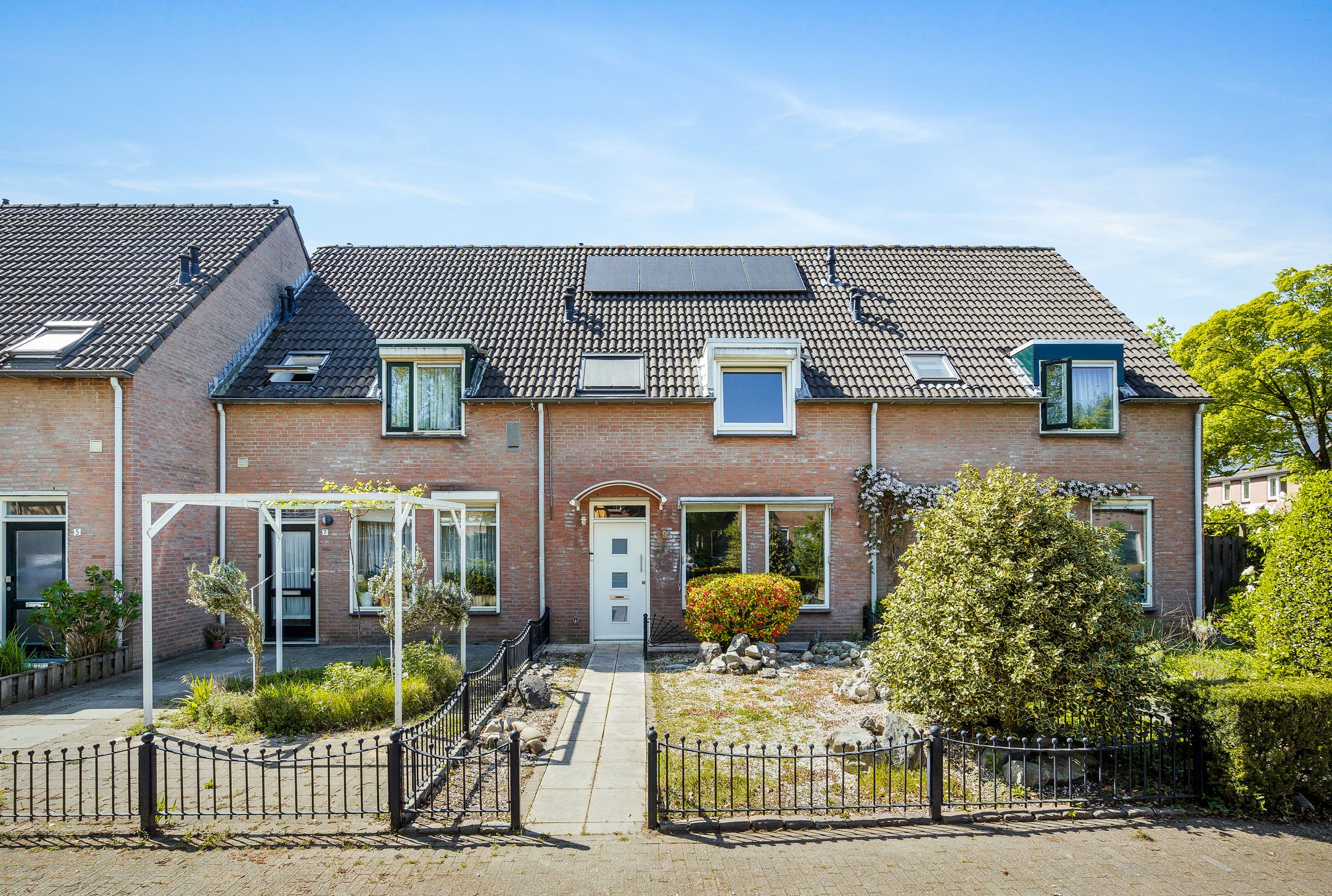 Photo 63 of De Haverkamp 9