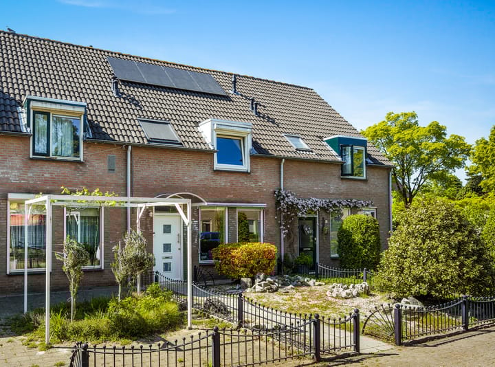 Foto 64 van De Haverkamp 9