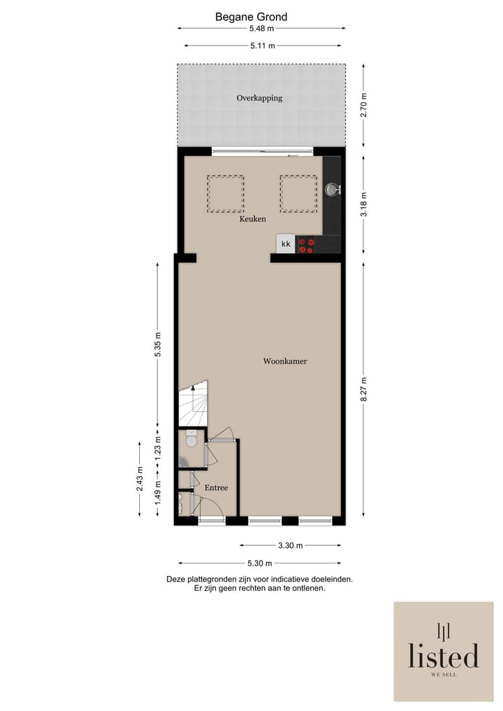 Foto 67 van De Haverkamp 9