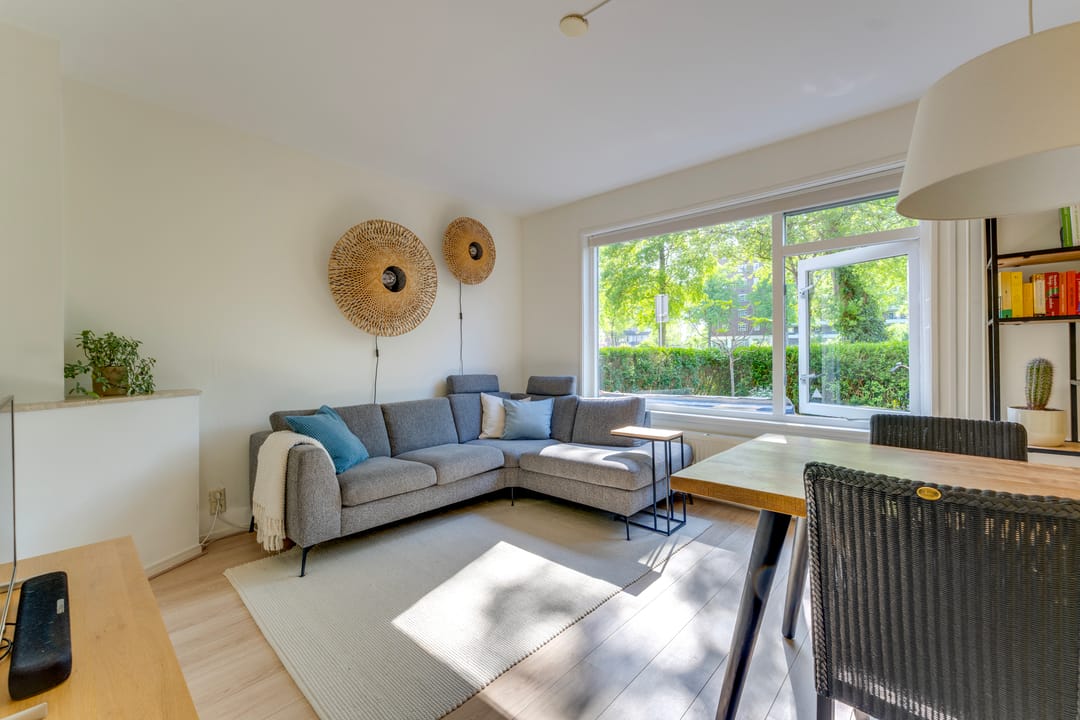 Foto 2 van Kokkenhoflaan 9