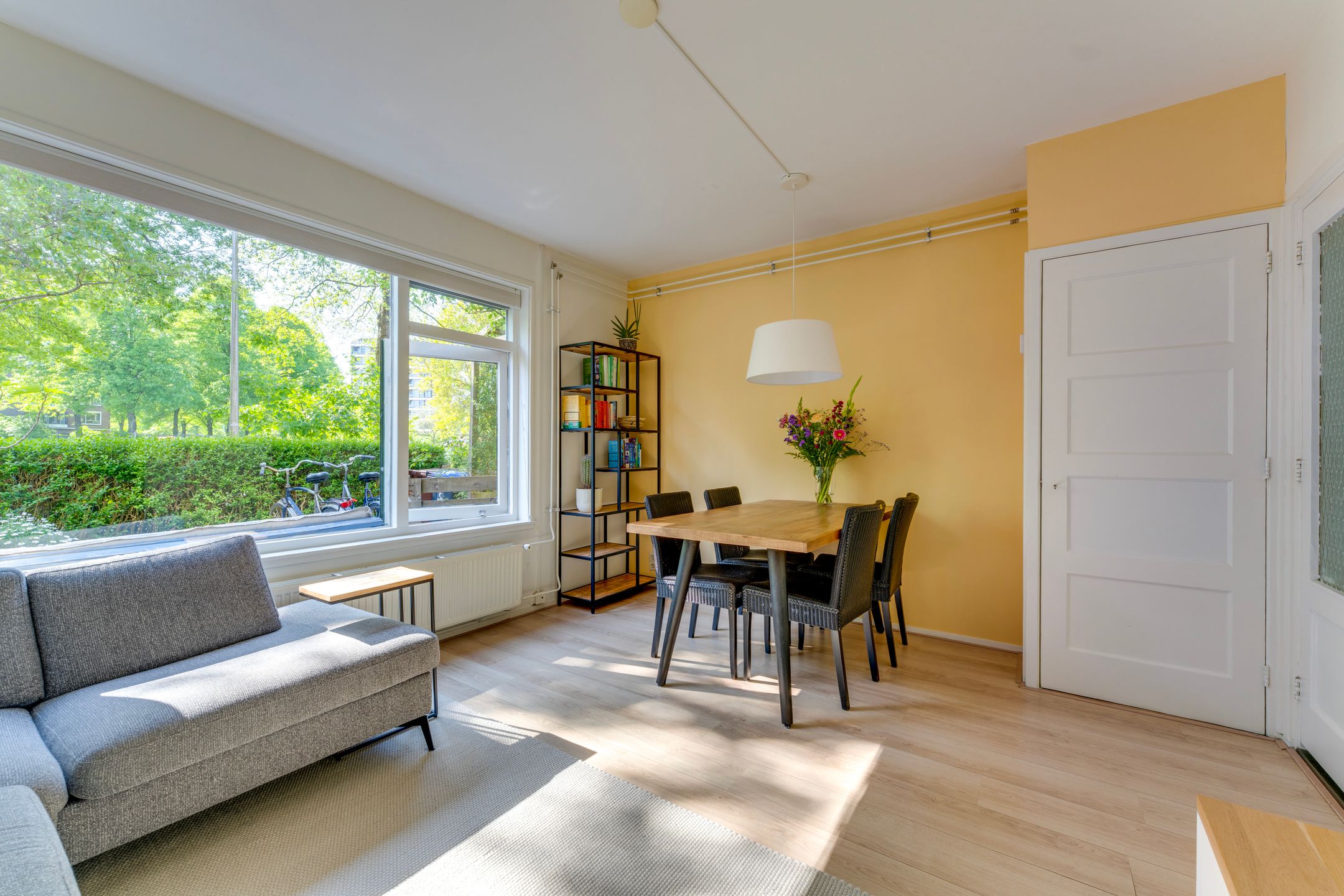 Foto 3 van Kokkenhoflaan 9