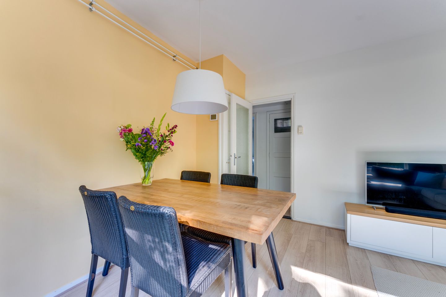 Foto 4 van Kokkenhoflaan 9