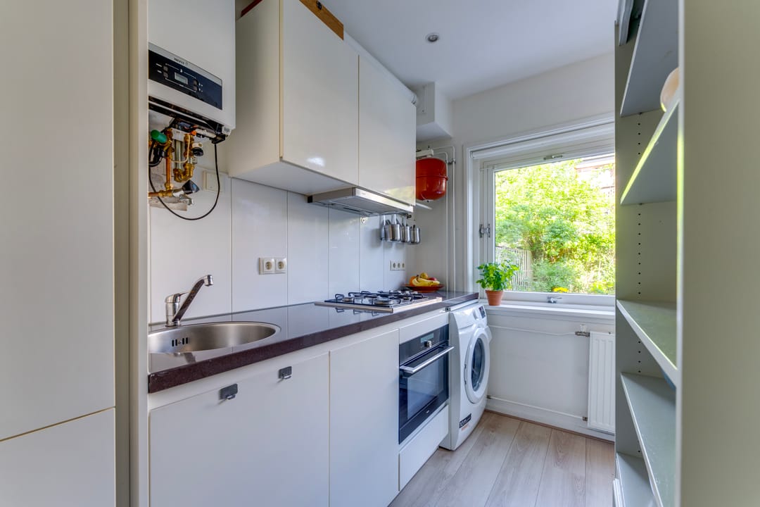 Foto 7 van Kokkenhoflaan 9