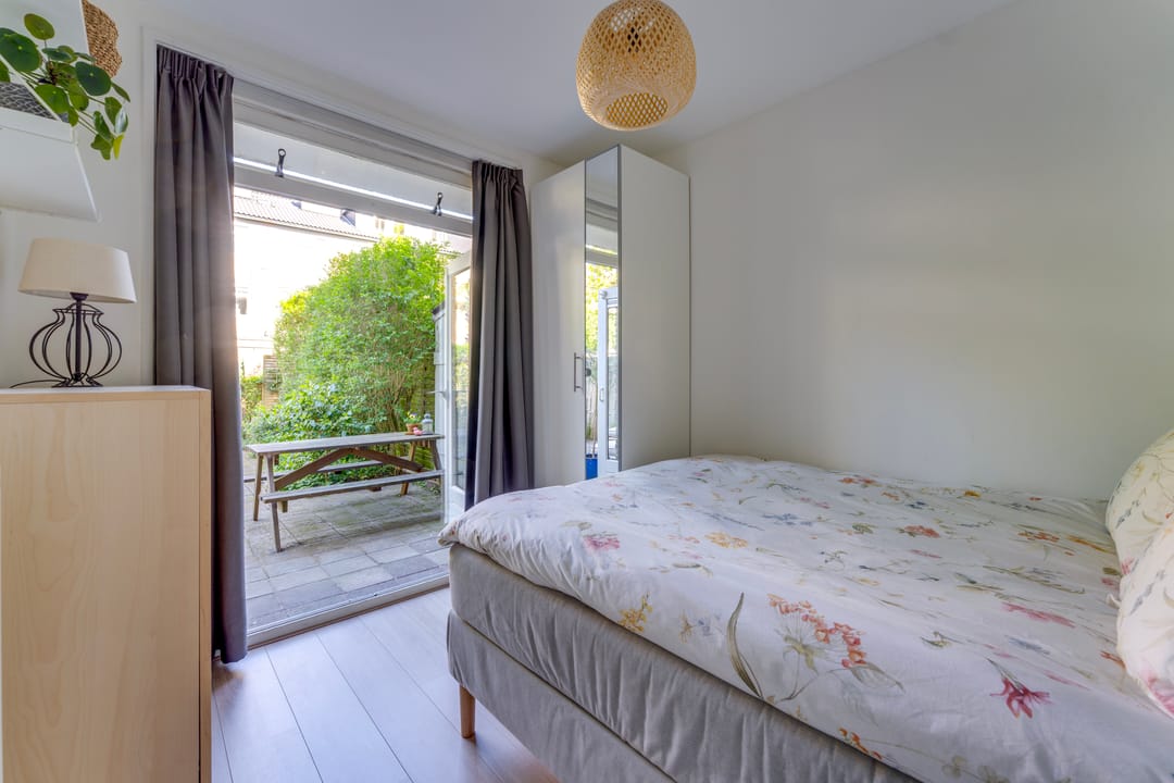 Foto 11 van Kokkenhoflaan 9