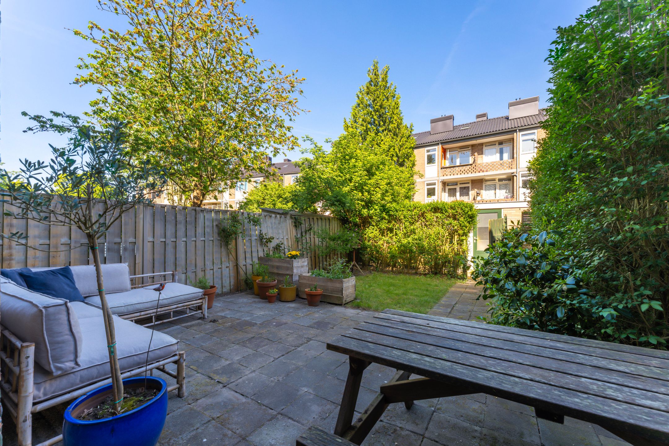 Foto 12 van Kokkenhoflaan 9