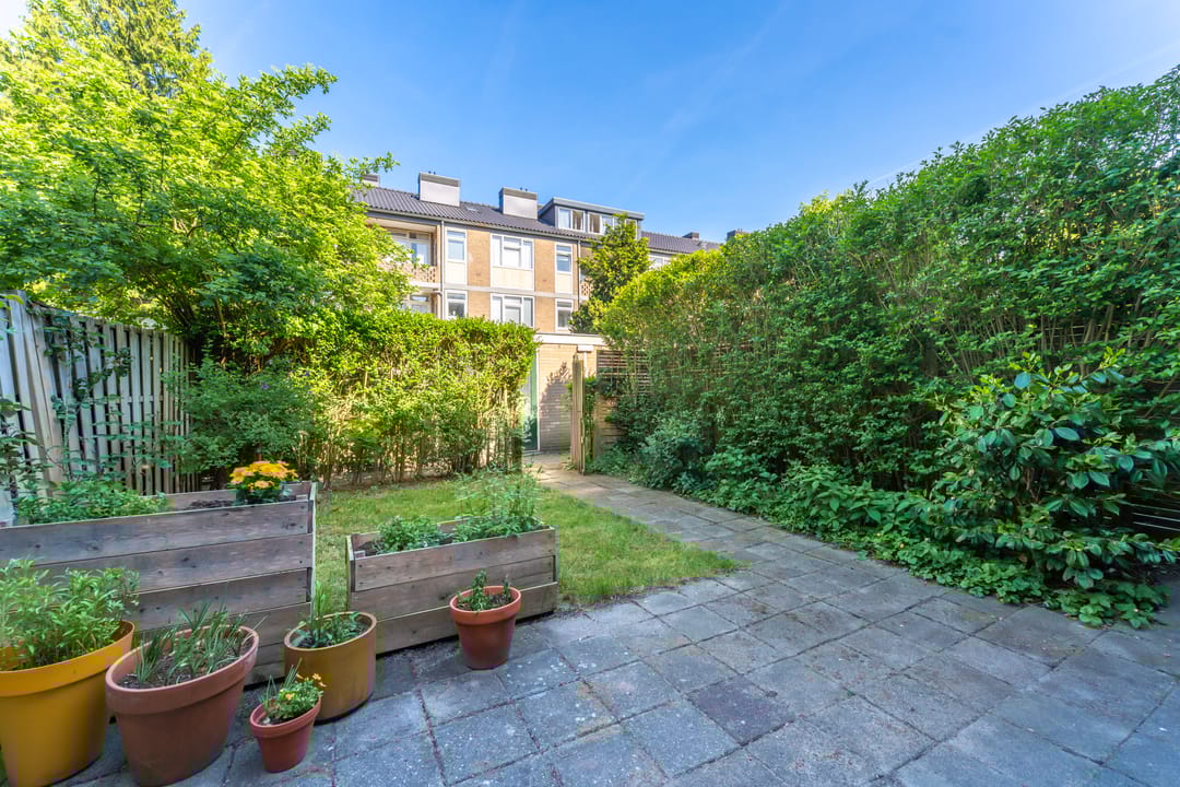 Foto 13 van Kokkenhoflaan 9