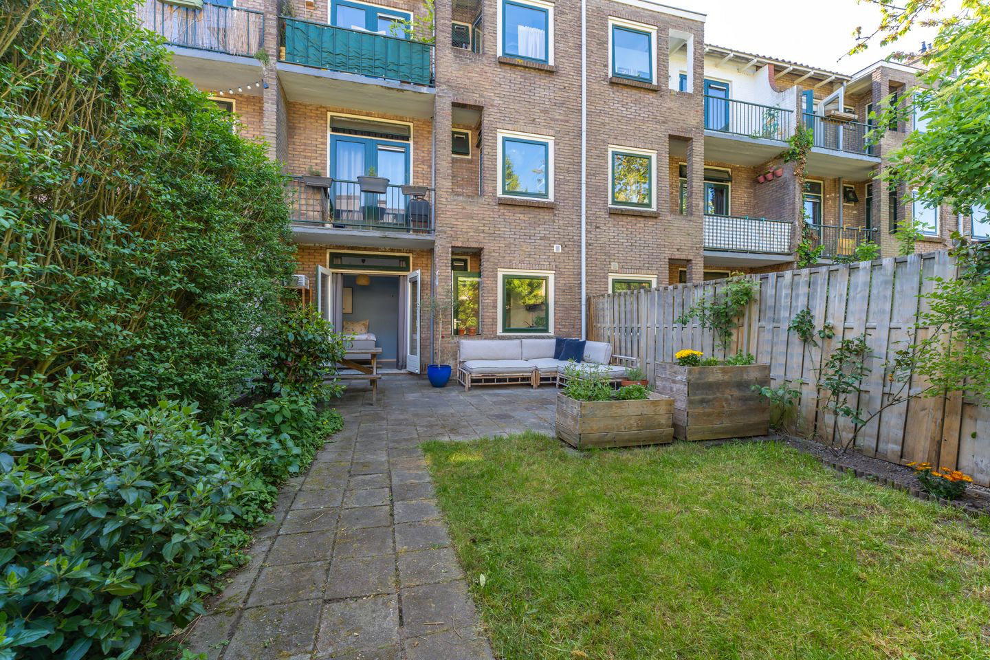 Foto 14 van Kokkenhoflaan 9