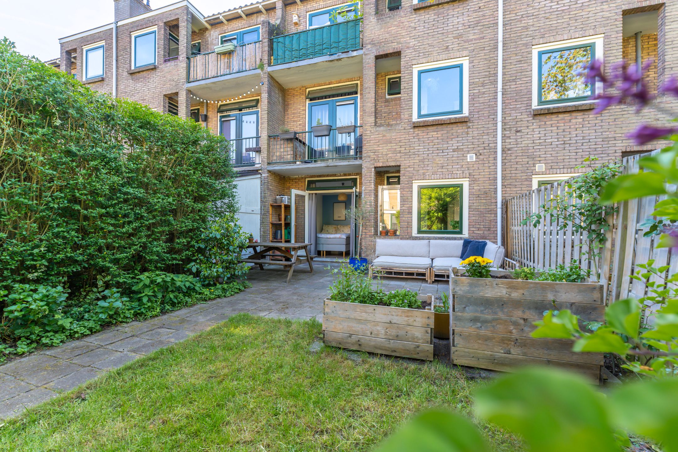 Foto 15 van Kokkenhoflaan 9