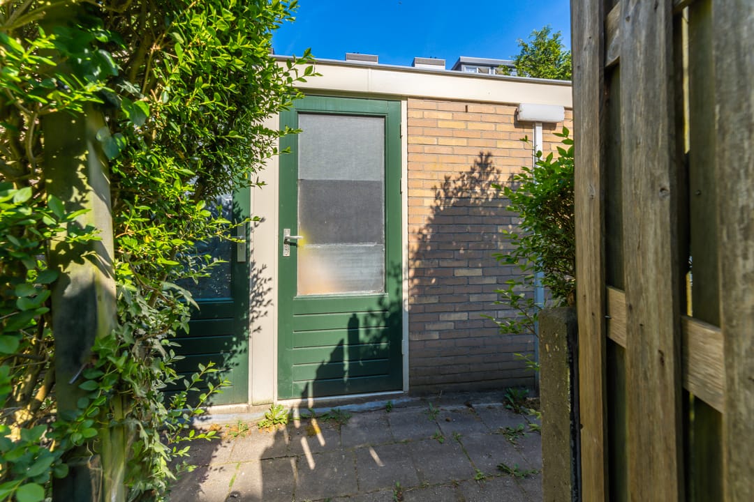 Foto 16 van Kokkenhoflaan 9