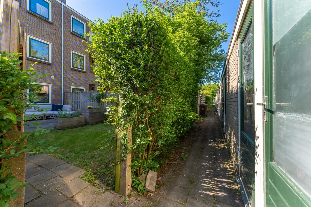 Foto 17 van Kokkenhoflaan 9