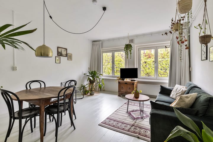 Foto 2 van IJselstraat 38-3