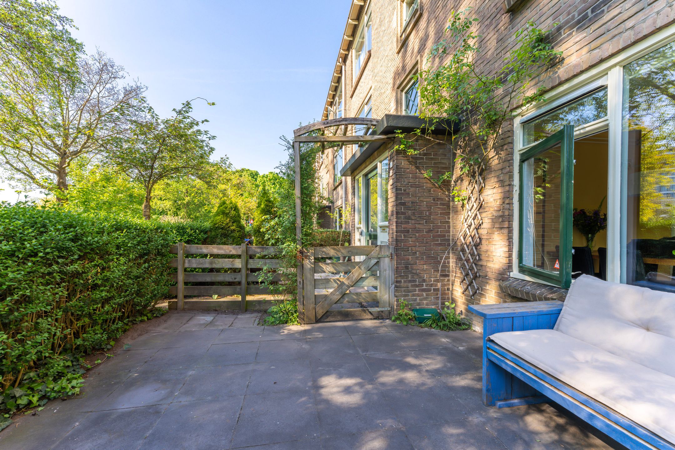 Foto 18 van Kokkenhoflaan 9