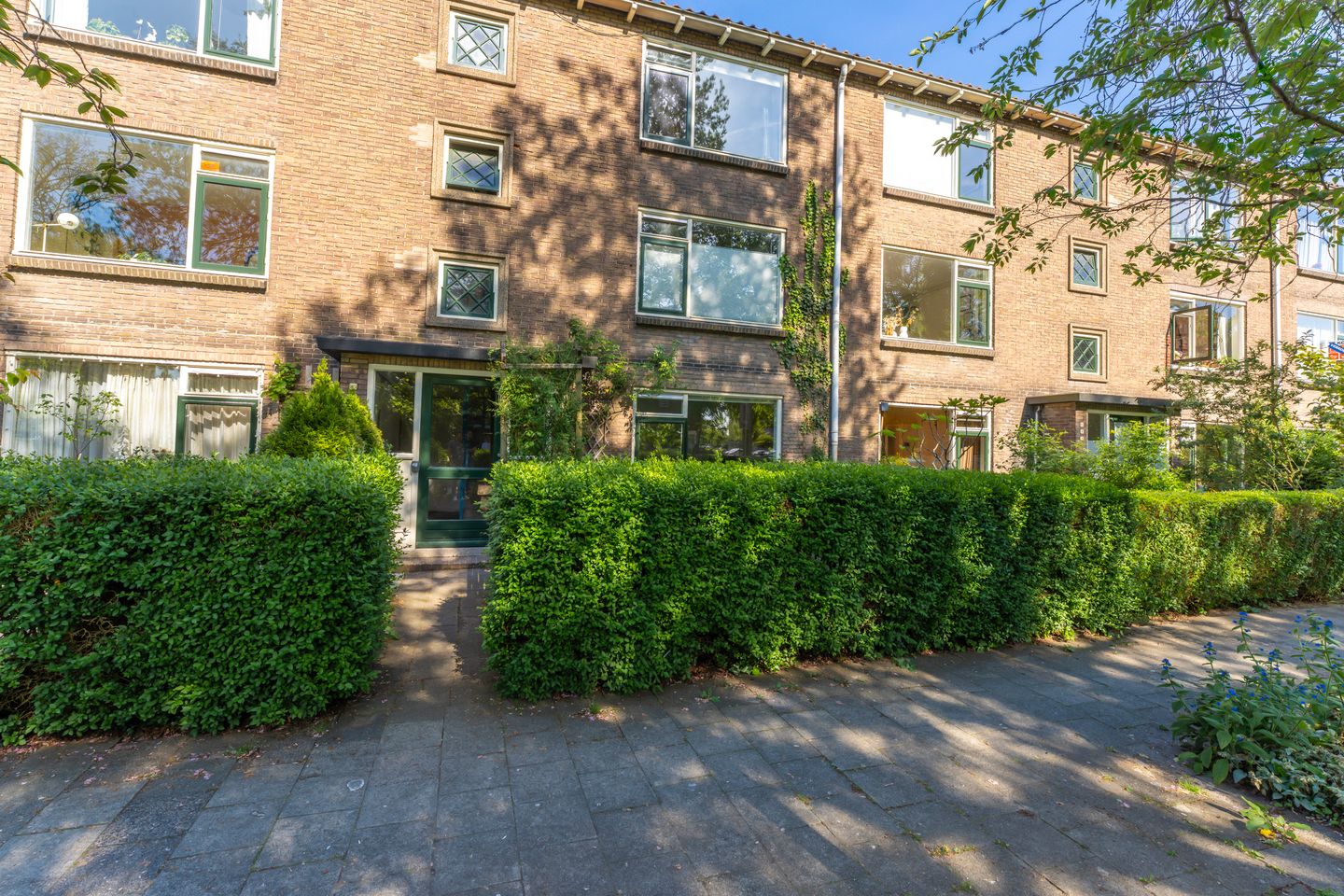 Foto 19 van Kokkenhoflaan 9