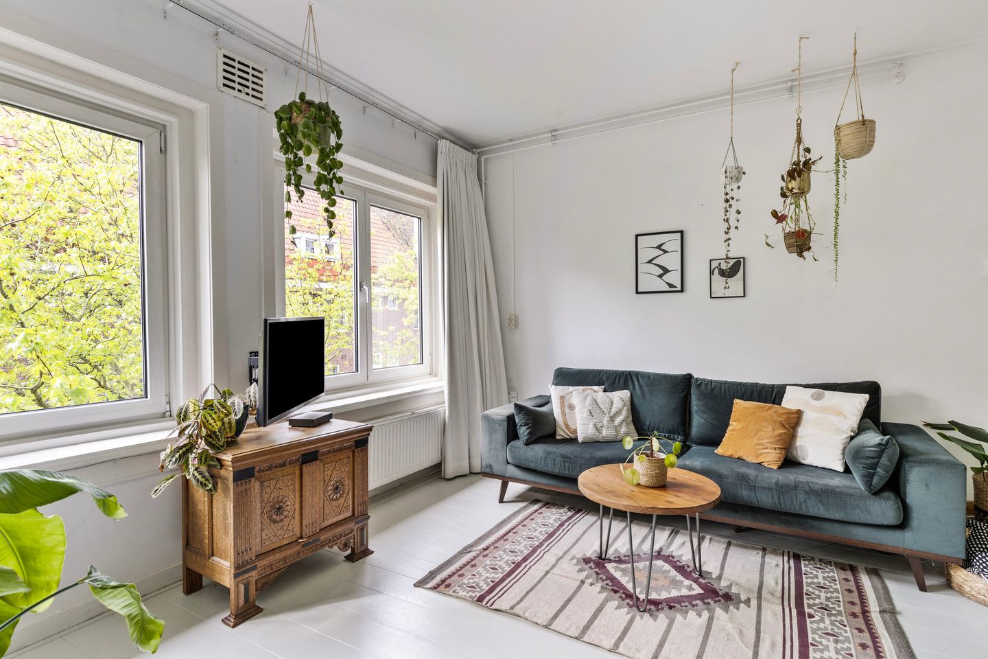 Foto 5 van IJselstraat 38-3