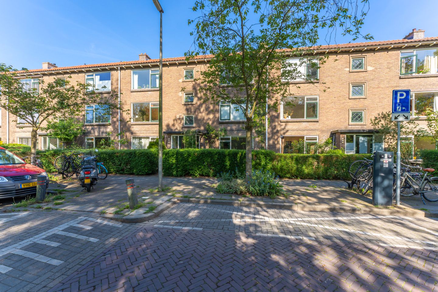 Foto 20 van Kokkenhoflaan 9