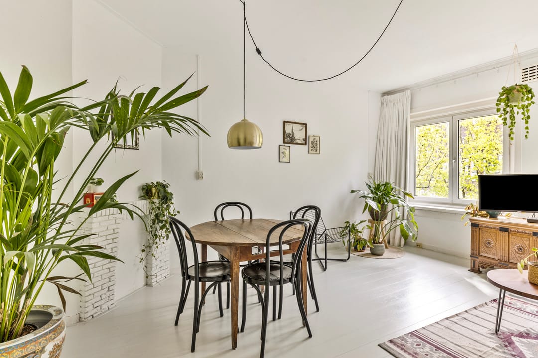 Foto 7 van IJselstraat 38-3